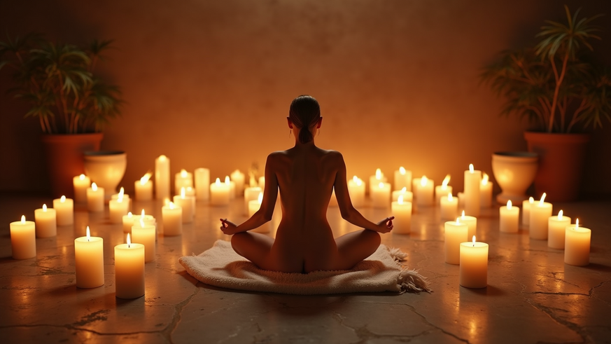 North & South Node Series: Karmic Gates to Soul Mastery
