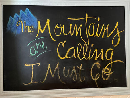 Hosting Goodness: Highlight YOUR space