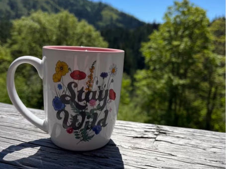 Hosting Goodness: we've been discovered, again