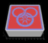 Box with Indent Lid pattern example created in LuBan