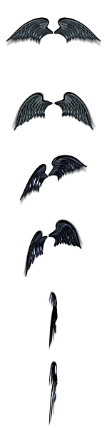 Angel Wings