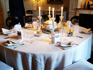 八二拉菲 - 傳奇的滋味 I 2020拉菲晚宴記