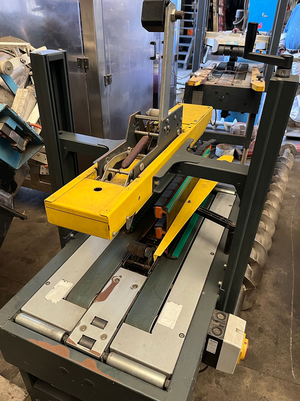 Thumbnail: Siat Box sealer