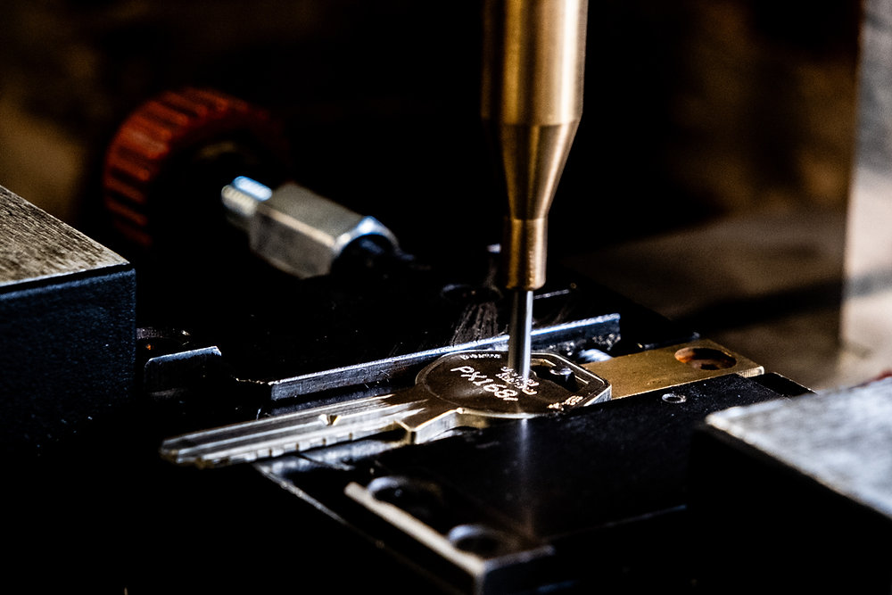 The Role of a Locksmith: How We Do What We Do