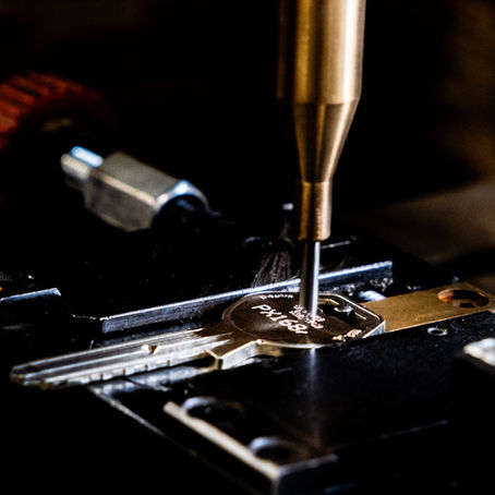 The Role of a Locksmith: How We Do What We Do