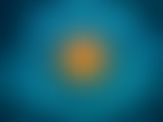 A vibrant, healthy human cell glowing with energy and surrounded by mitochondria