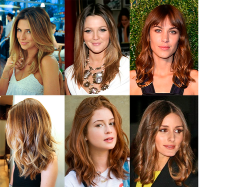 Cortes de Cabelo para 2015
