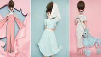 PREVIEW VERÃO: Candy Colors
