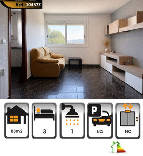 PIS A ST JOAN DE V. PER 145.000€