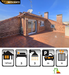 DÚPLEX A MANRESA PER 359.000€