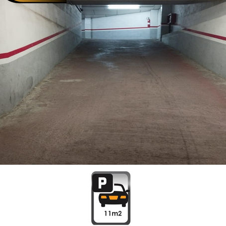 PARKING A MANRESA PER 13.000€