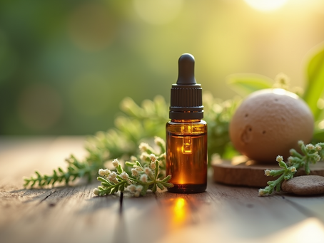 How Scalp Techniques Can Promote Relaxation and Better Sleep