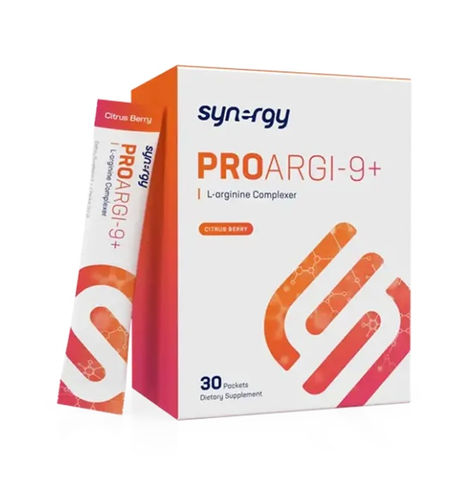 Pro Argi 9+ Five Essential Vitamins C,D3, K, B6 & B12 | Sukha Oils