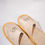 Thumbnail: Sukha Linen Slippers