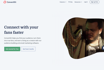 Convertkit 