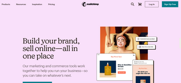 mailchimp