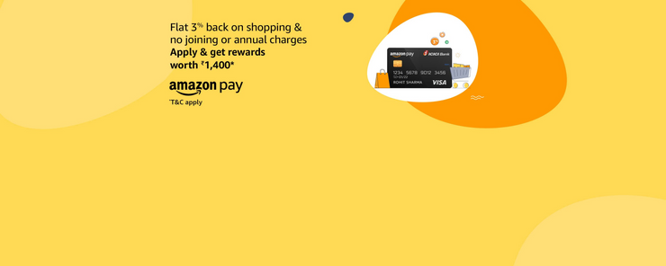 Amazon Pay 