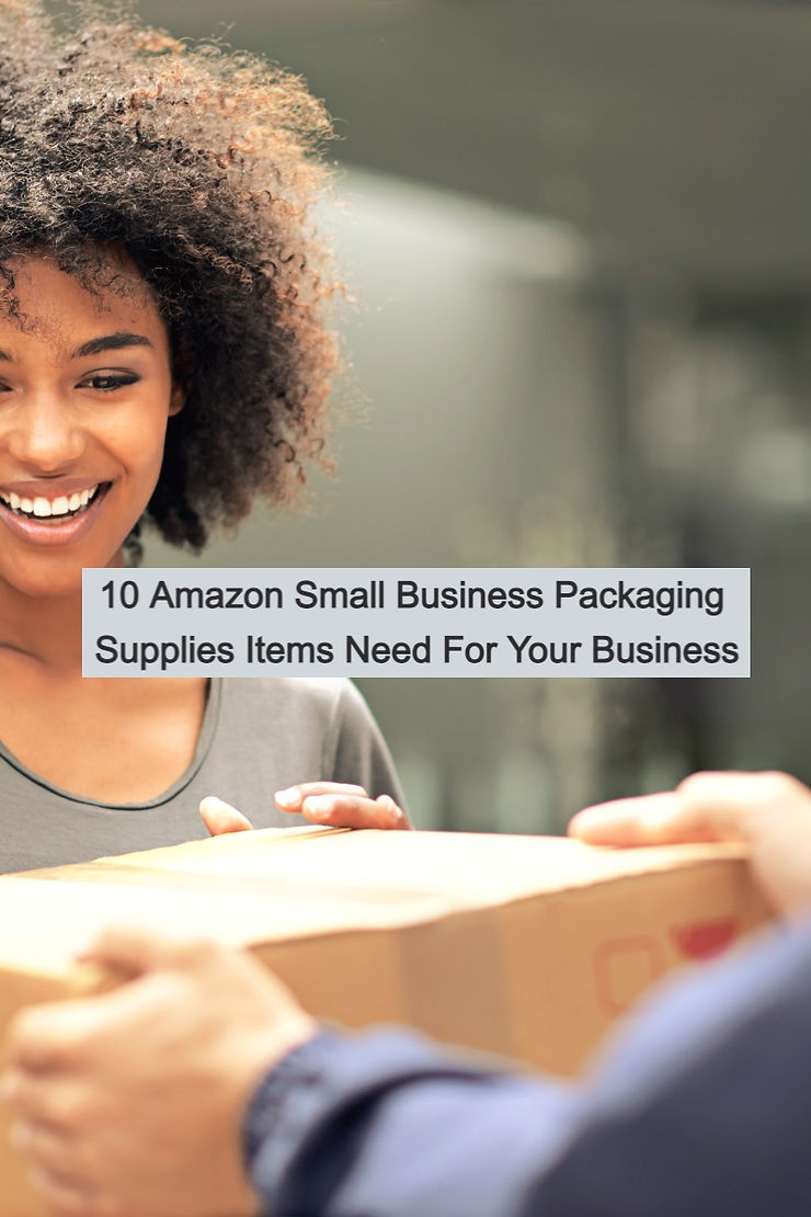 Packaging Supplies Items Need For Your Business