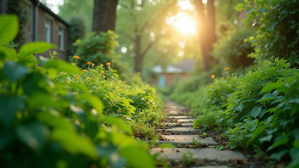 The Importance of Sustainable Living in Today's World