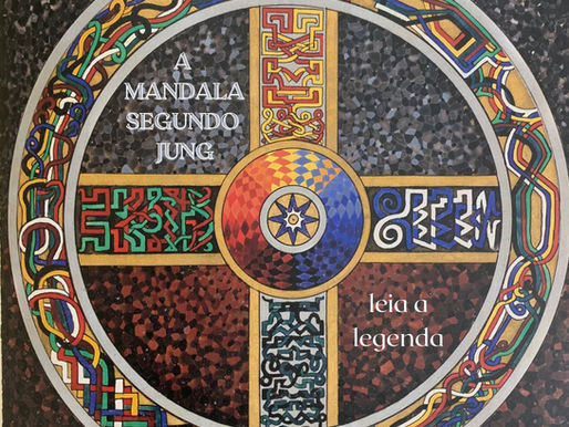 A mandala segundo Jung