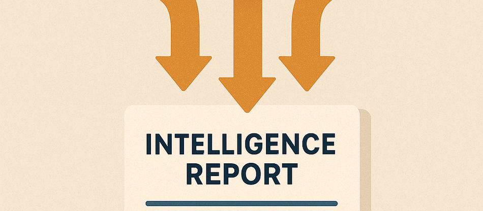 Report writing is an essential OSINT skill