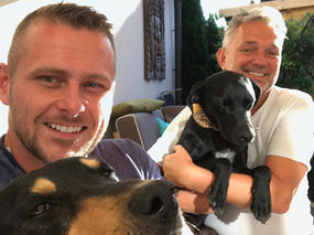 Wenn ein Märchen wahr wird…….... (von Toddy)