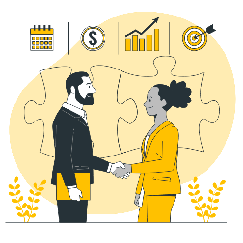 Build Credibility