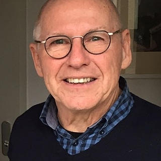 Foto van schrijver: Sjaak de Koning