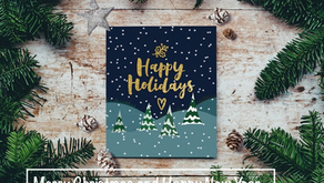 Merry Christmas and Happy  New Year