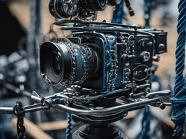 Expert Rigging Consultancy Services for Film Production Companies