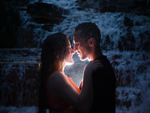 FOTOS PRÉ CASAMENTO – Idéias inspiradoras para um ensaio exclusivo - By Carlos Martins