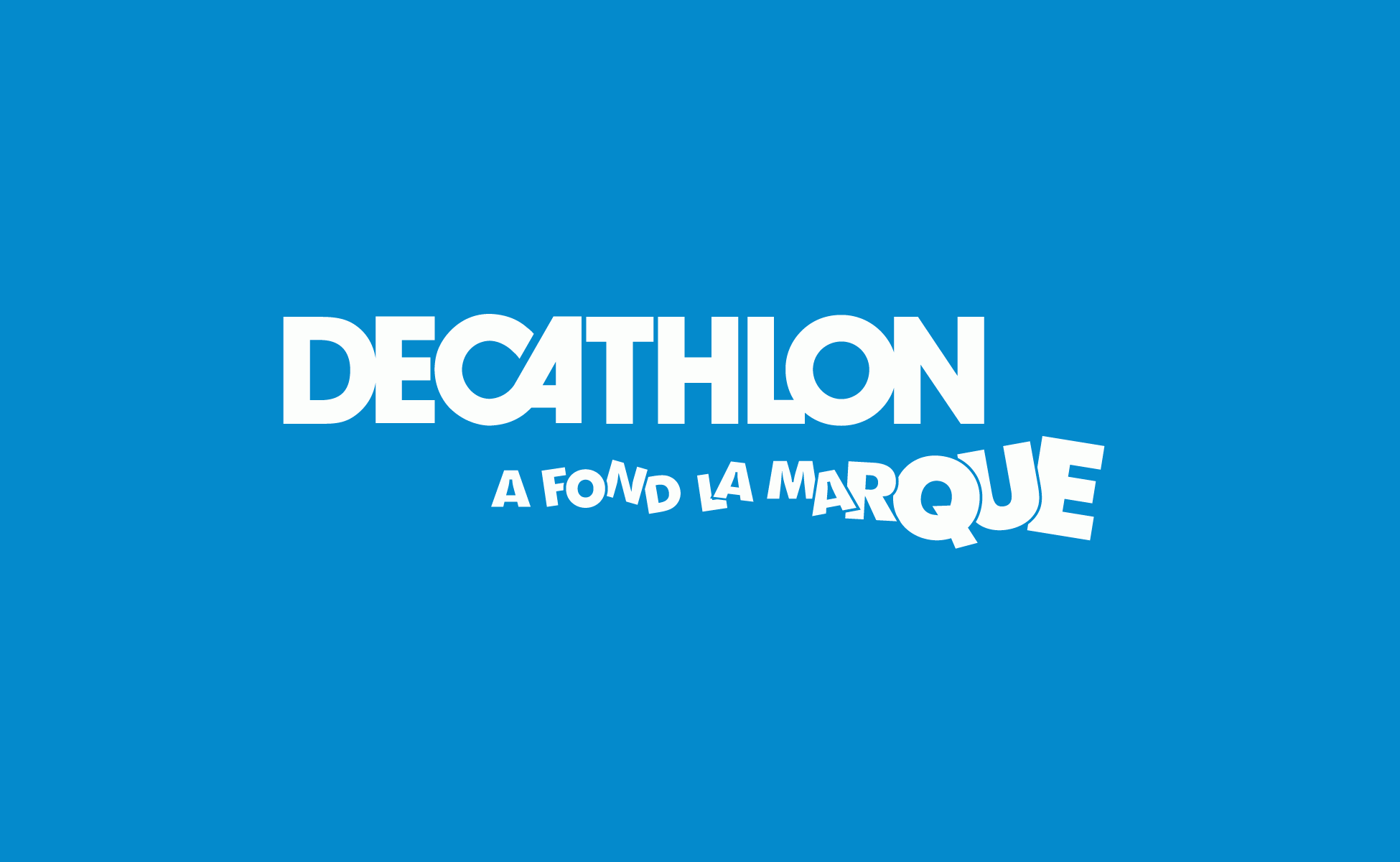 decathlon