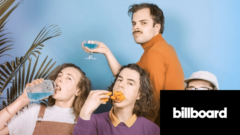 Bandsintown Giving Emerging Artists a 'Big Break' With New Spotlight Program