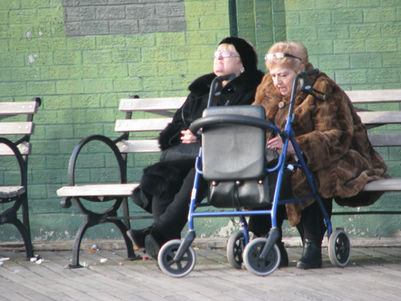 When Outstanding Citizens are Marginalized: What Can You Do About It?
