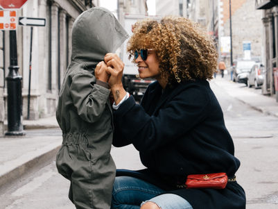 How to Be Proactive When You Are Fearful