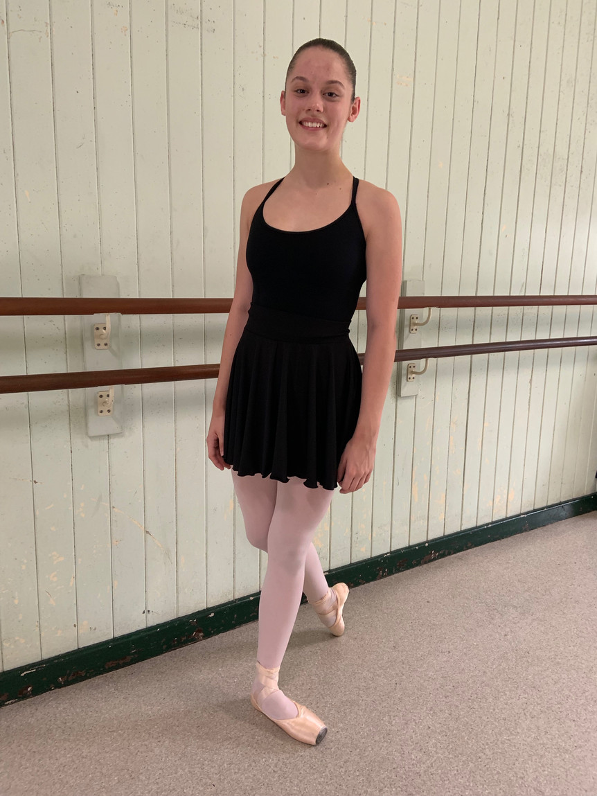 Dance Exams and Workshops