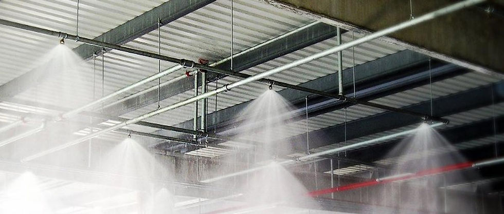 Fire safety guides Malaysia