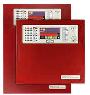 Fire alarm system installation by FIES
