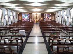 Capilla