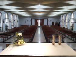 Capilla