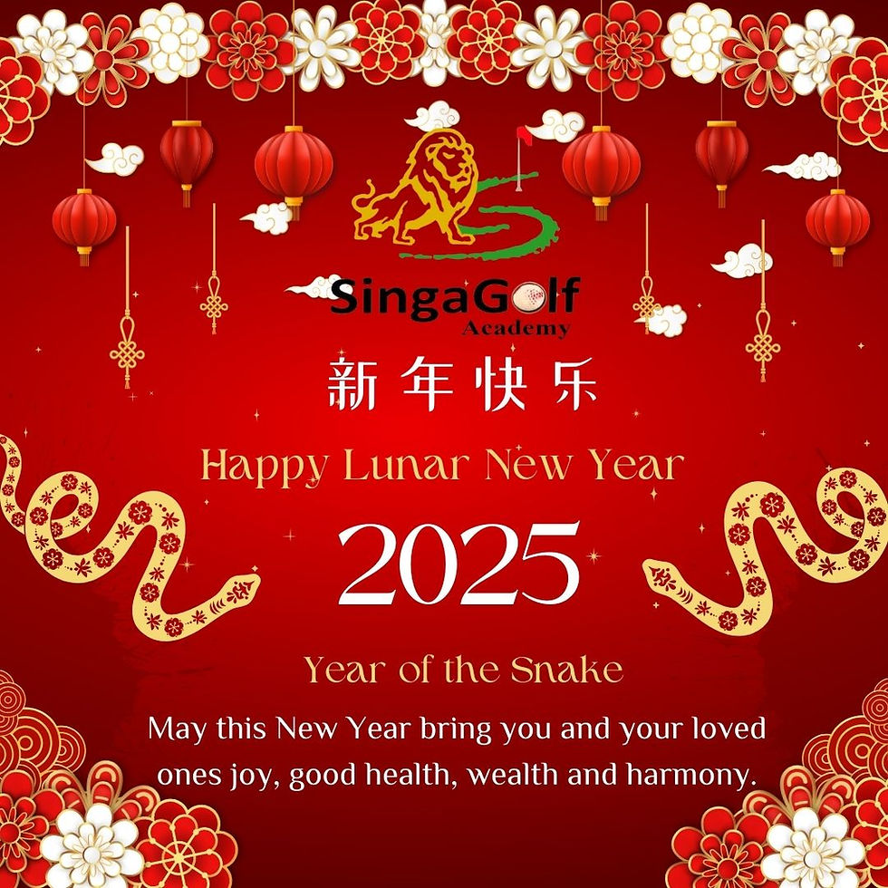 Red and Gold Traditional Illustrative Festive Happy Lunar New Year Chinese Season Holiday