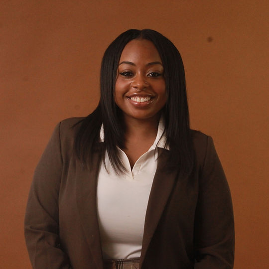 DeJah Johnson