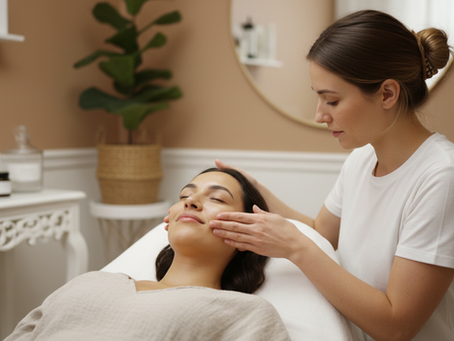 Sunset Dreams Beauty Services: Exploring Sunset Dreams Beauty Cochrane