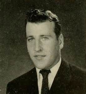 Pete Ladygo