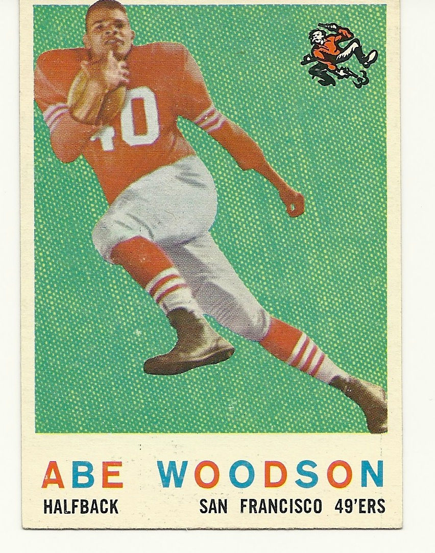 1959 Topps Card #102