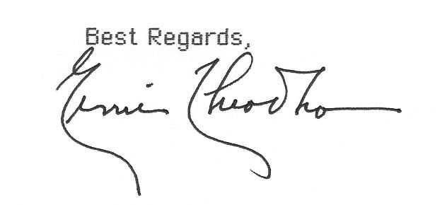 Ernie Cheatham
