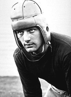 Harry Stuhldreher