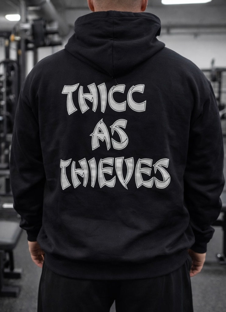 Thumbnail: OG Thicc Boy Hoodie