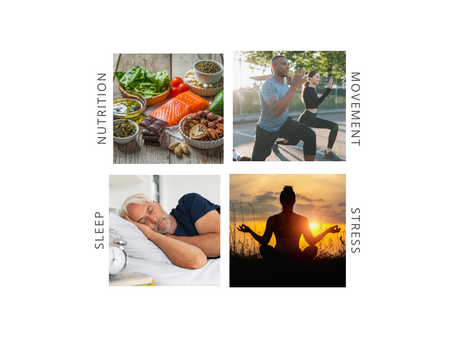 Master the Basics: Why Healthy Habits Should Come Before Biohacking