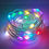 Thumbnail: Fairy Dot Molded Soft 66 Lamp 32.8 Foot Smart WiFi BLE LED String Lights USB